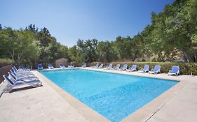 Résidence Prestige Odalys La Bastide des Chênes